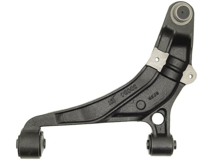 DORMAN 520-346 Dorman 520-346 Front Passenger Side Lower Suspension Control Arm and Ball Joint Assembly Compatible with Select Chrysler / Dodge / Plymouth Models