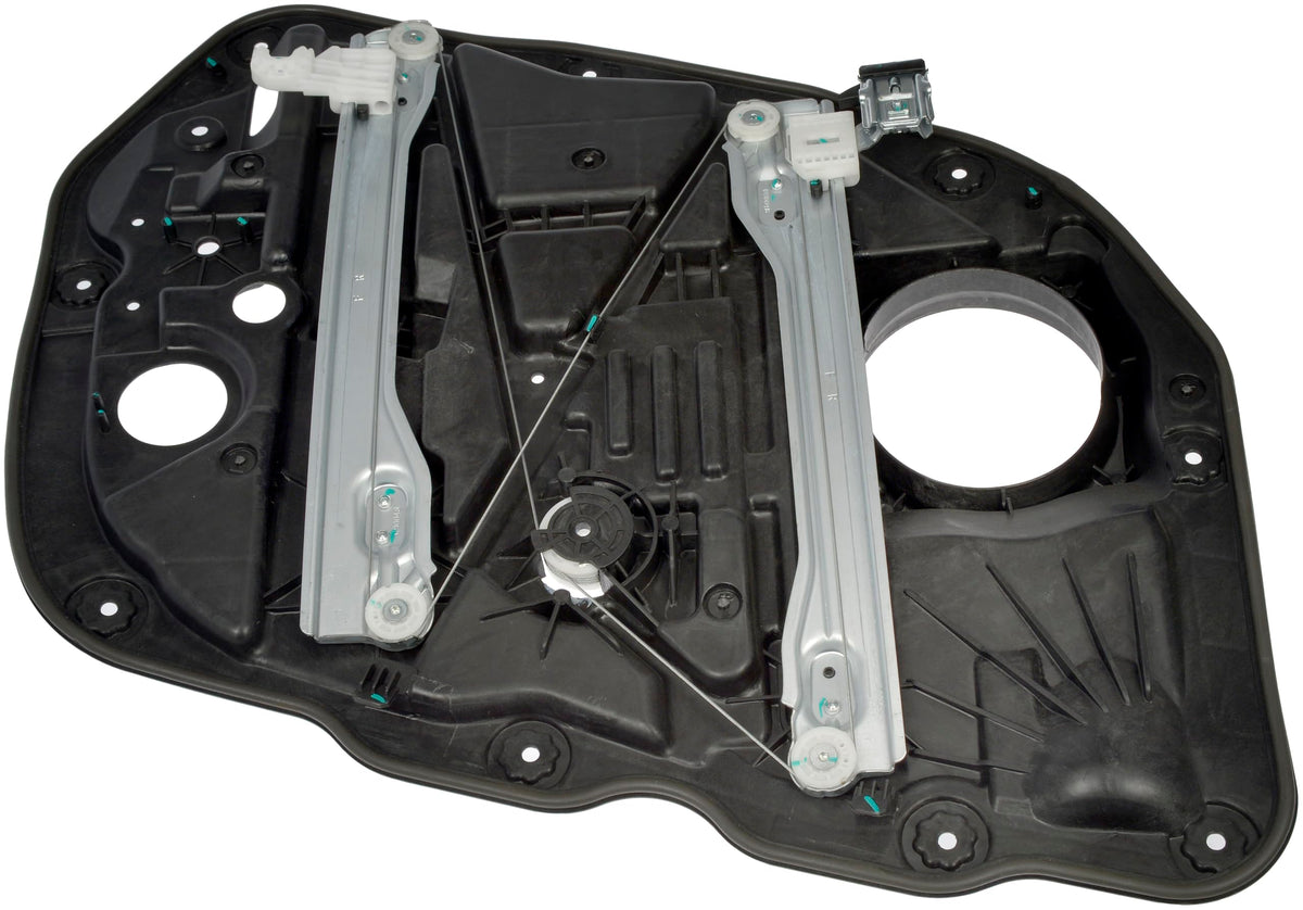 Dorman 752-887 Front Passenger Side Power Window Regulator