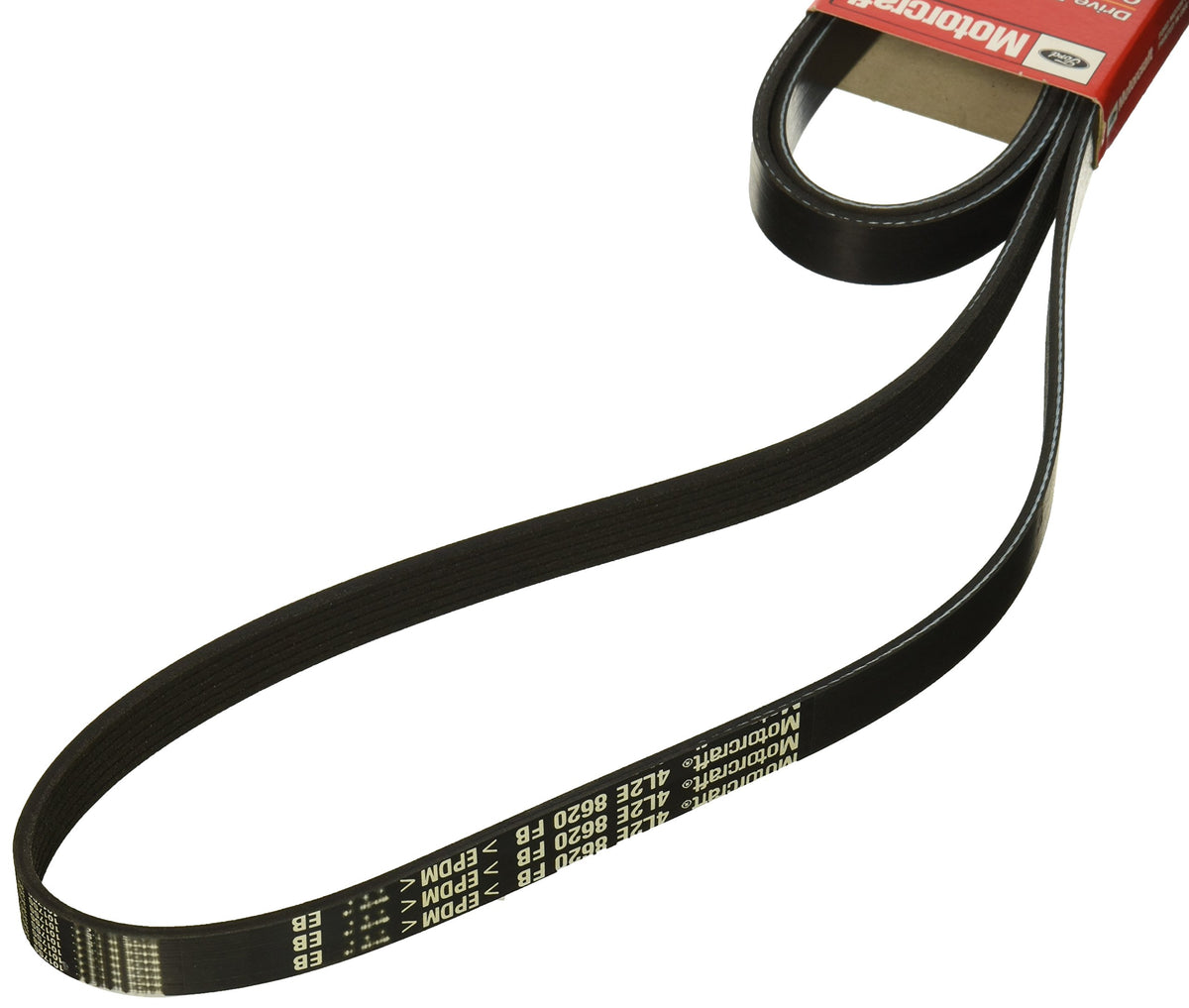 Motorcraft JK61013AD V-BELT