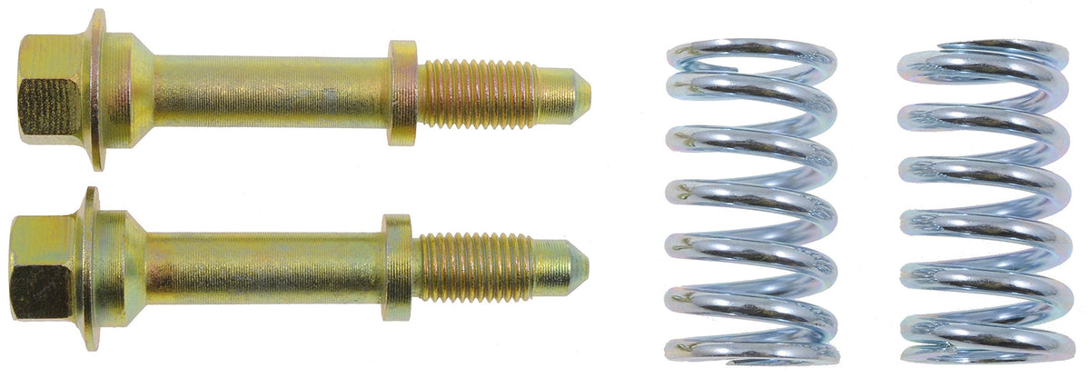 DORMAN 675-221 Dorman 675-221 Exhaust Bolt and Spring - (2) Springs (2) Studs