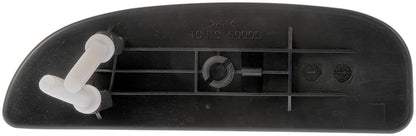 DORMAN 56320 Dorman 56320 Driver Side Lower Door Mirror Glass
