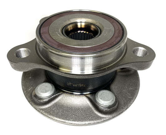 NSK 58BWKH37 Nsk 58BWKH37 WHEEL BEARING AND HUB ASSEMBLY