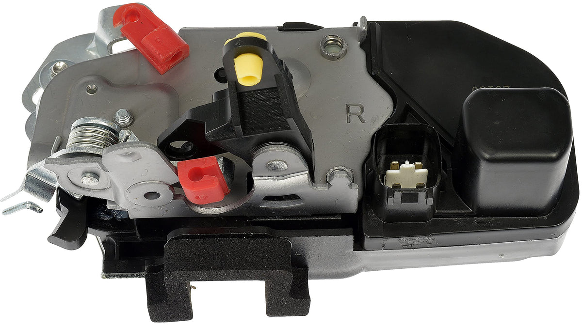 Dorman 931-925 Front Passenger Side Door Lock Actuator Motor