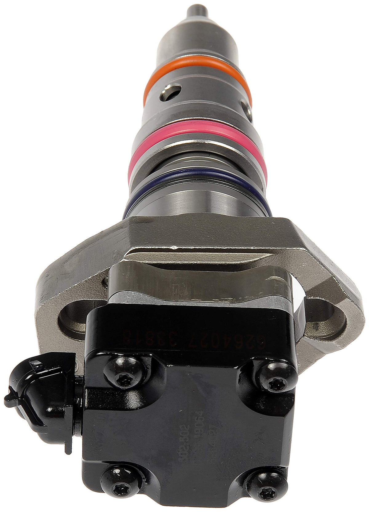 DORMAN 502-502 Dorman 502-502 Remanufactured Diesel Fuel Injector Compatible with Select Ford Models (Renewed)