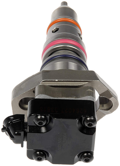 DORMAN 502-502 Dorman 502-502 Remanufactured Diesel Fuel Injector Compatible with Select Ford Models (Renewed)