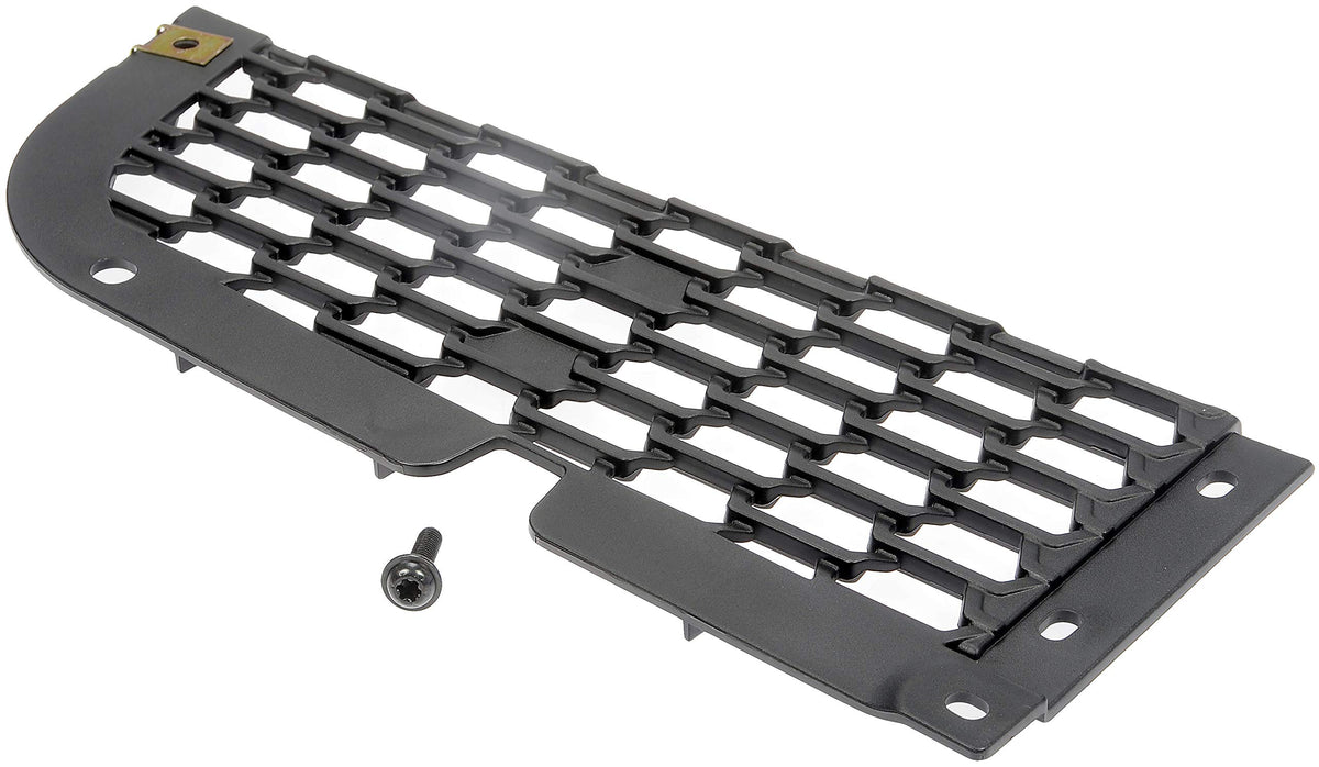 Dorman 242-6047 Front Passenger Side Heavy Duty Bumper Mesh