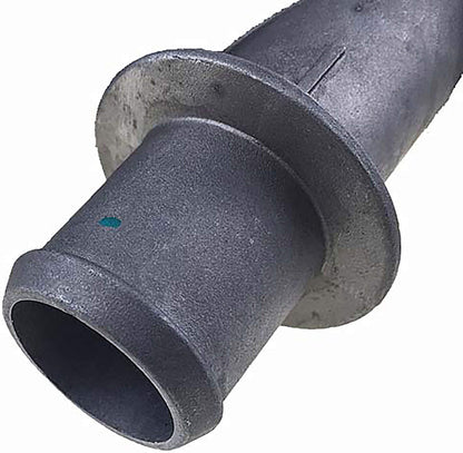 DORMAN 626-323 Dorman Original 626-323 OE FIX Improved Design Radiator Coolant Hose Compatible with Select Dodge/Ram Models