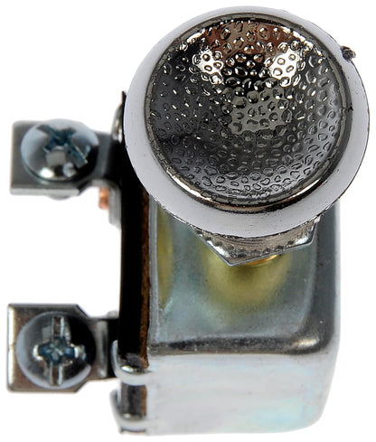 DORMAN 85955 Dorman 85955 Electrical Switches - Push/Pull Metal - 20 Amp (240 watts) Universal Fit