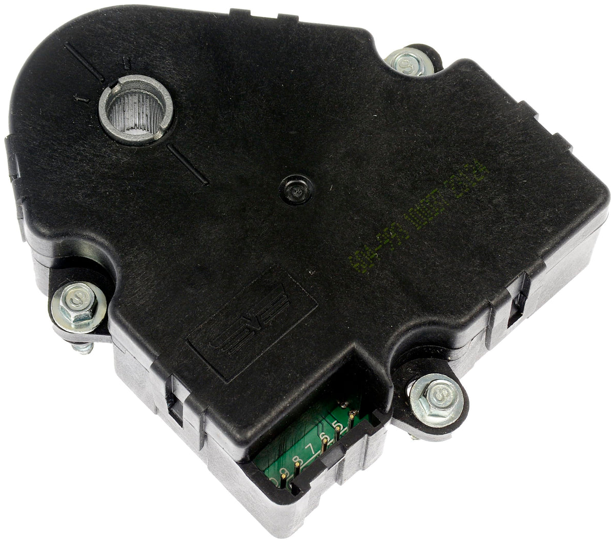 Dorman 604-993 HVAC Blend Door Actuator