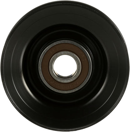 Gates 38038 DriveAlign Belt Drive Idler/Tensioner Pulley