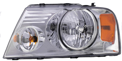 Dorman 1590320 Front Driver Side Headlight Assembly
