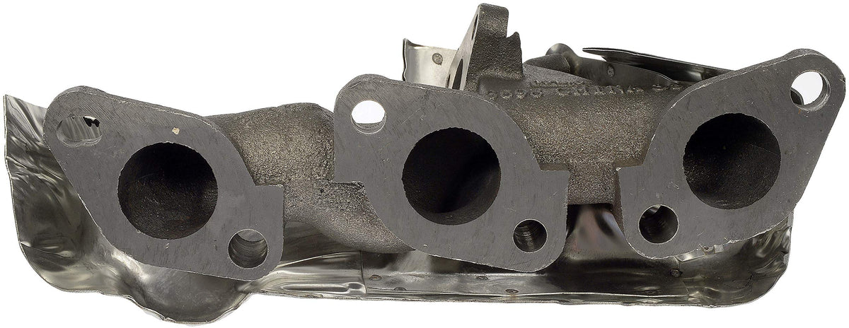 DORMAN 674-598 Dorman 674-598 Passenger Side Exhaust Manifold Kit - Includes Required Gaskets and Hardware Compatible with Select Nissan Models