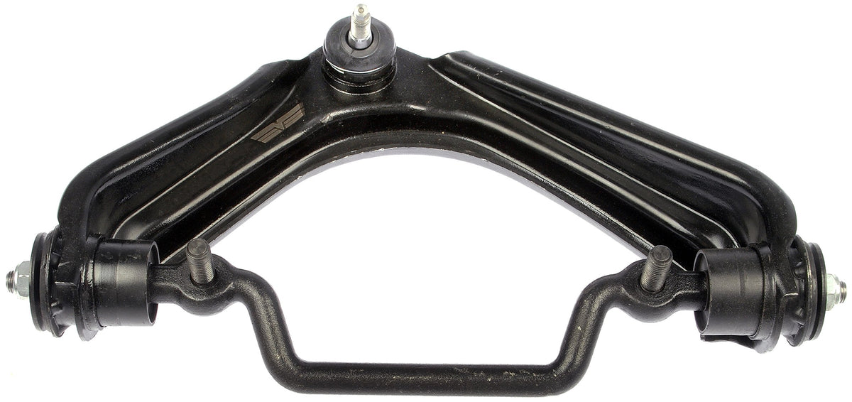 DORMAN 520-288 Dorman 520-288 Front Passenger Side Upper Suspension Control Arm and Ball Joint Assembly Compatible with Select Ford / Lincoln / Mercury Models