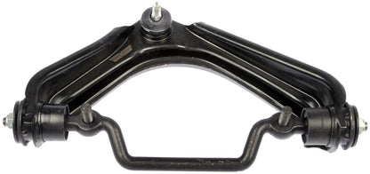 DORMAN 520-288 Dorman 520-288 Front Passenger Side Upper Suspension Control Arm and Ball Joint Assembly Compatible with Select Ford / Lincoln / Mercury Models