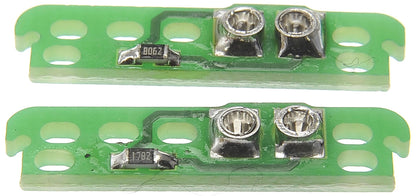 DORMAN 904-107 Dorman 904-107 Diesel Fuel Injector Driver Module Resistor