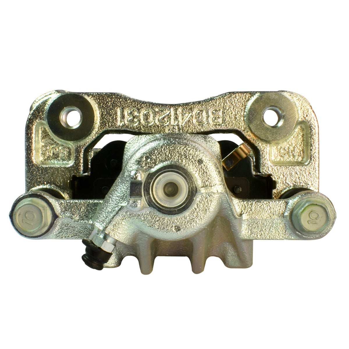 MANDO 16A5180 Mando 16A5180 Disc Brake Caliper Original Equipment