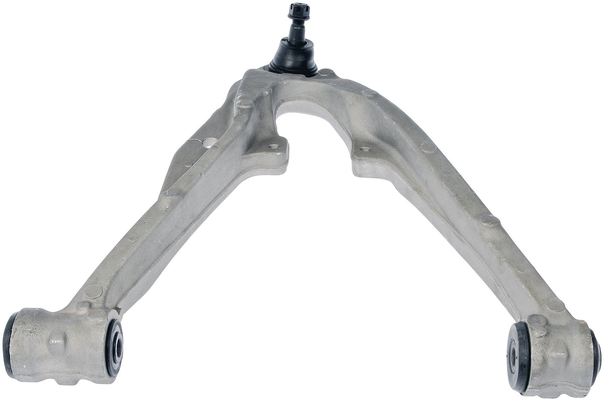DORMAN 521-958 Dorman 521-958 Front Passenger Side Lower Suspension Control Arm and Ball Joint Assembly Compatible with Select Cadillac / Chevrolet / GMC Models