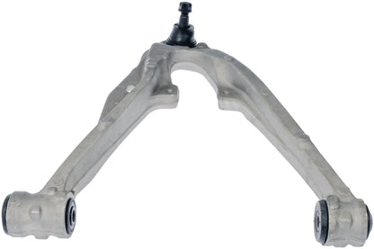 DORMAN 521-958 Dorman 521-958 Front Passenger Side Lower Suspension Control Arm and Ball Joint Assembly Compatible with Select Cadillac / Chevrolet / GMC Models
