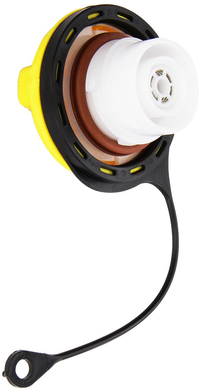 Motorcraft FC1074 Cap Asy