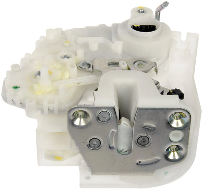 DORMAN 937-570 Dorman 937-570 Rear Passenger Side Door Lock Actuator Motor