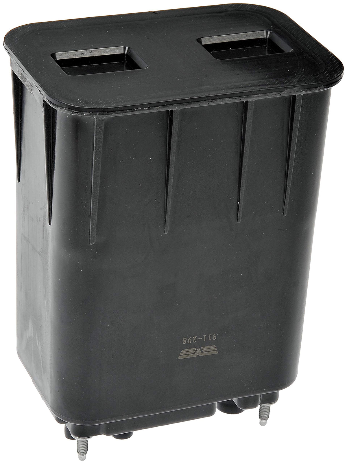 Dorman 911-298 EVAPORATIVE EMISSIONS CHARCOAL CANISTER
