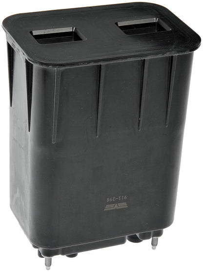Dorman 911-298 EVAPORATIVE EMISSIONS CHARCOAL CANISTER