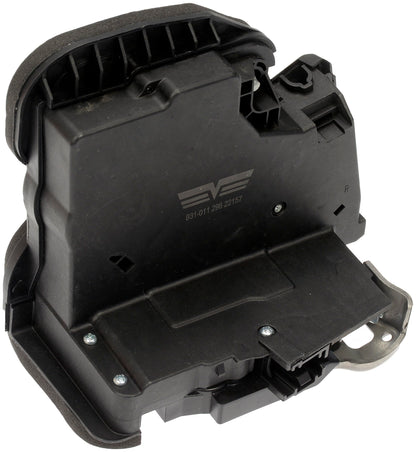 DORMAN 931-011 Dorman 931-011 Rear Passenger Side Door Lock Actuator Motor