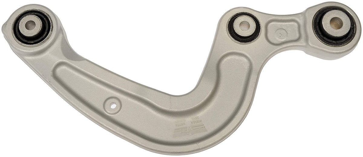 DORMAN CA12547PR Dorman Premium CA12547PR Rear Driver Side Upper Forward Lateral Arm Compatible with Select Audi Models