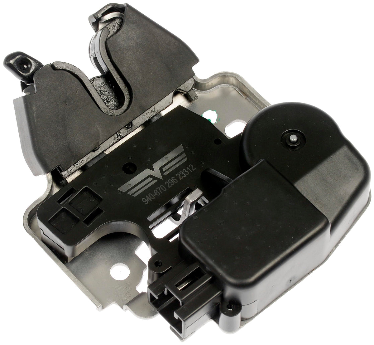 DORMAN 940-670 Dorman 940-670 Trunk Lock Actuator Motor