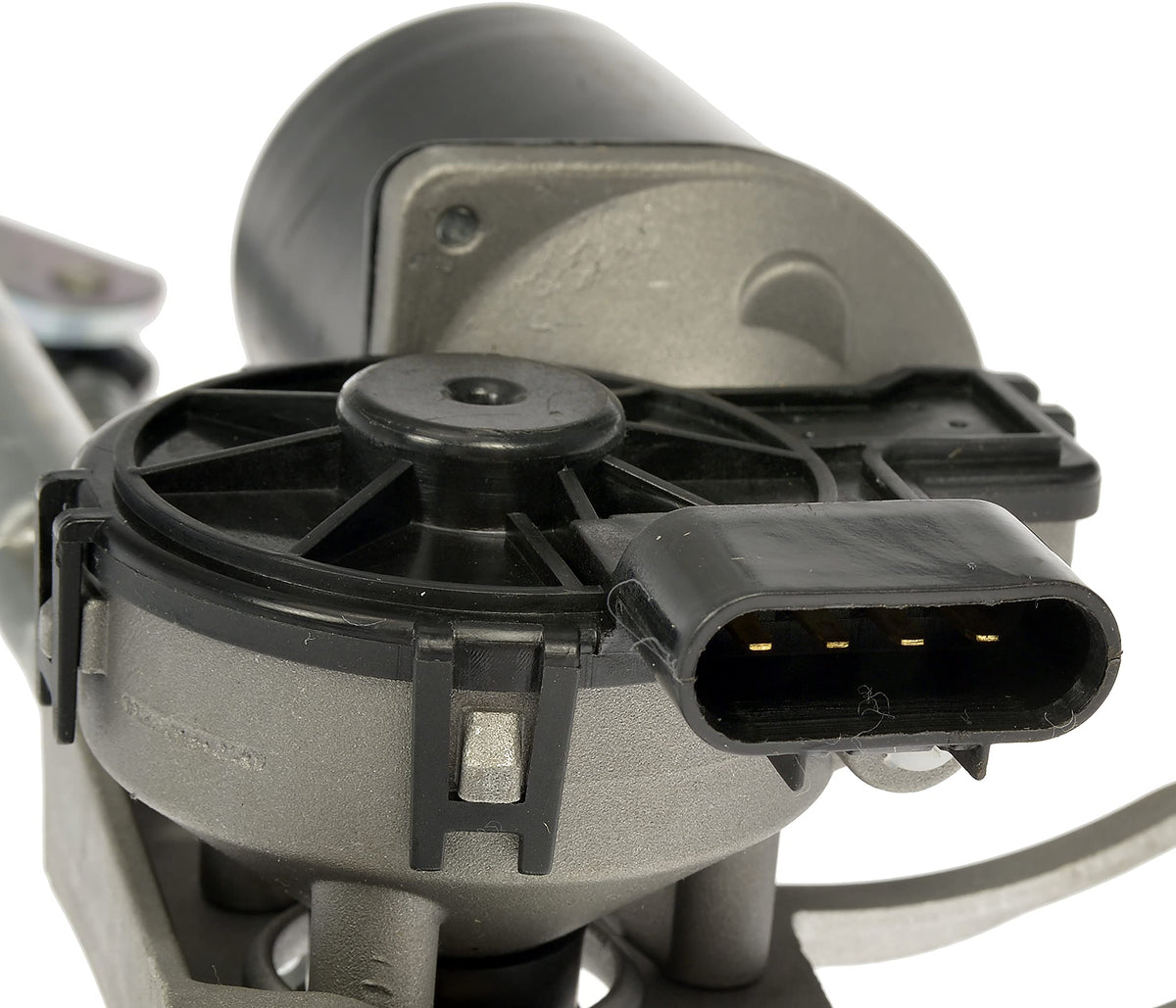 Dorman 602-185AS Windshield Wiper Motor and Linkage Assembly