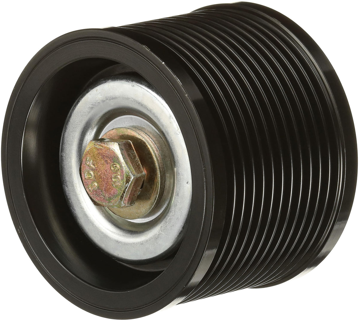 Gates 36282 DriveAlign Belt Drive Idler/Tensioner Pulley