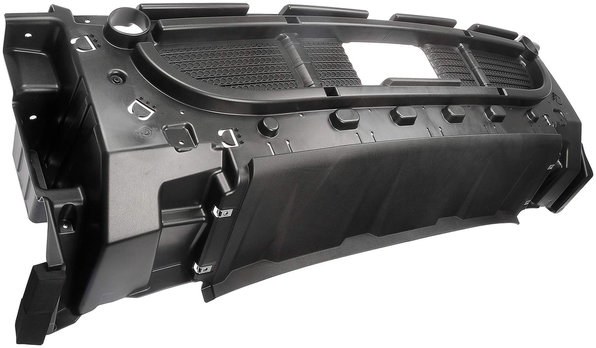 Dorman 242-6004 Front Bumper Cover Reinforcement