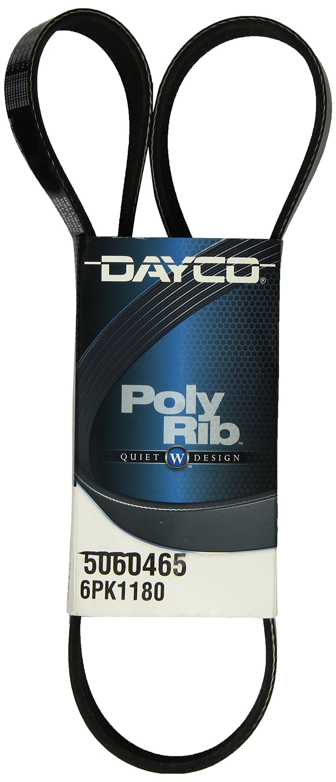 Dayco 5060465 BMW/CADILLAC/FORD/MERC 2.0/3.6/3.8