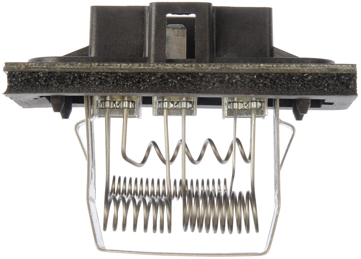 DORMAN 973-019 Dorman 973-019 Front HVAC Blower Motor Resistor