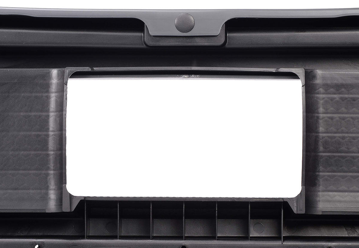 Dorman 242-6019 HEAVY DUTY CENTER BUMPER