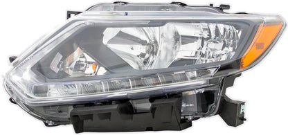 Dorman 1590389 Front Driver Side Headlight Assembly