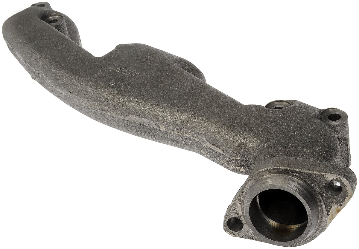 DORMAN 674-271 Dorman 674-271 Driver Side Exhaust Manifold Kit - Includes Required Gaskets and Hardware Compatible with Select Dodge Models