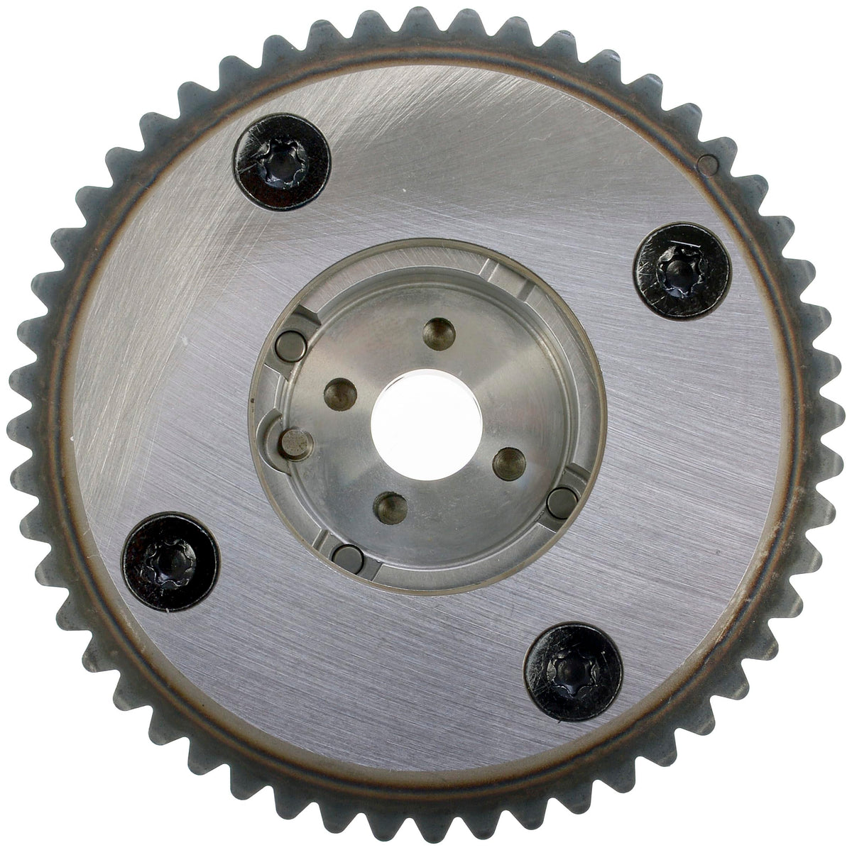 DORMAN 916-776 Dorman 916-776 Camshaft Phaser- Variable Timing Camshaft Gear Compatible with Select Ford/Lincoln Models (OE FIX)