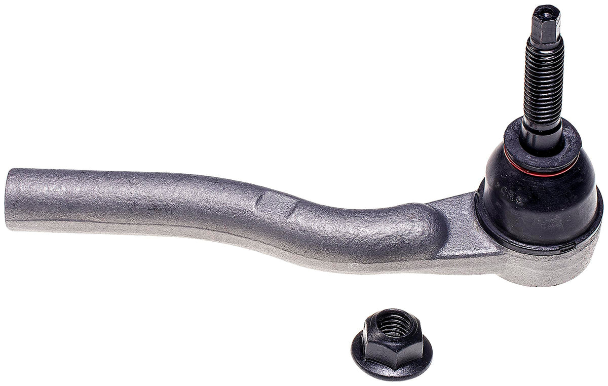 DORMAN TO90392XL Dorman TO90392XL Front Passenger Side Outer Steering Tie Rod End Compatible with Select Cadillac Models