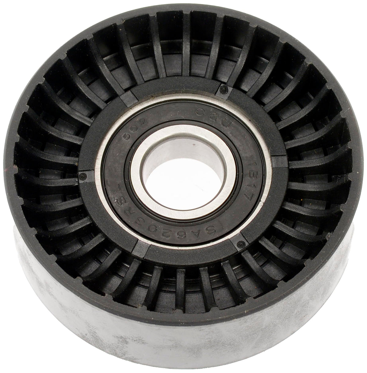 Dorman 419-474 Accessory Drive Belt Idler Pulley