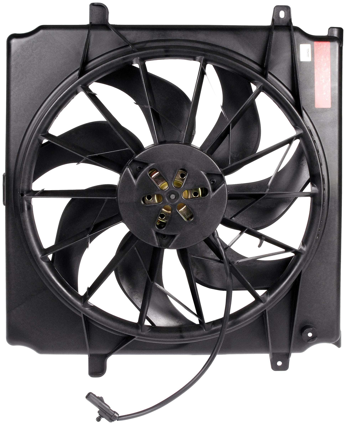 DORMAN 620-038 Dorman 620-038 Engine Cooling Fan Assembly