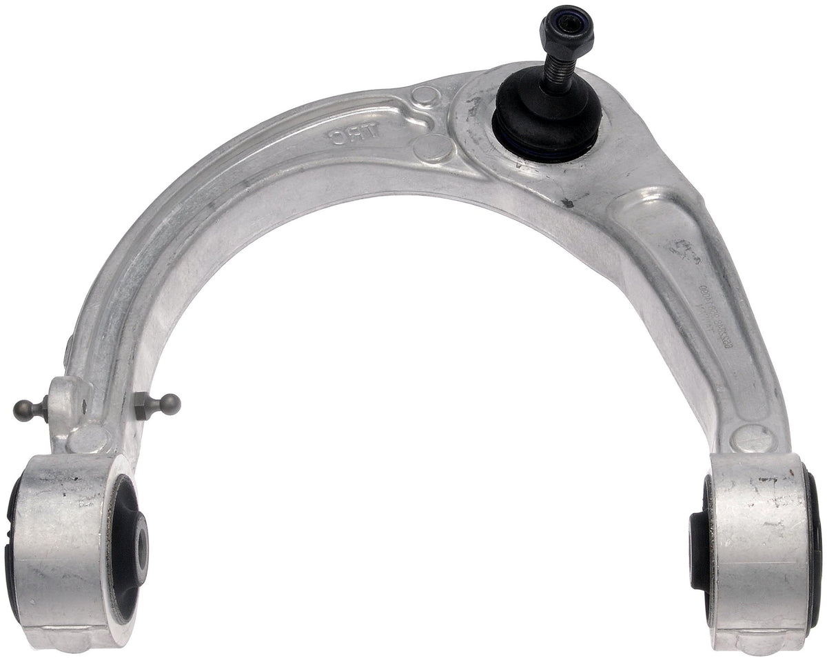 DORMAN 522-847 Dorman 522-847 Front Driver Side Upper Suspension Control Arm and Ball Joint Assembly Compatible with Select Cadillac Models