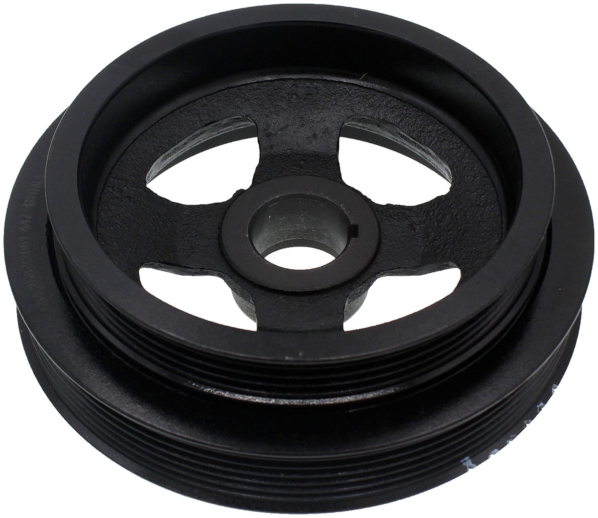 DORMAN 594-258 Dorman 594-258 Engine Harmonic Balancer