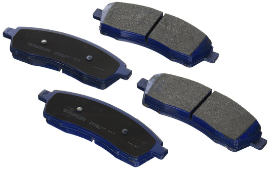Motorcraft BRSD757 FORD EXCURSN/99-04 F250-350 S-DUTY
