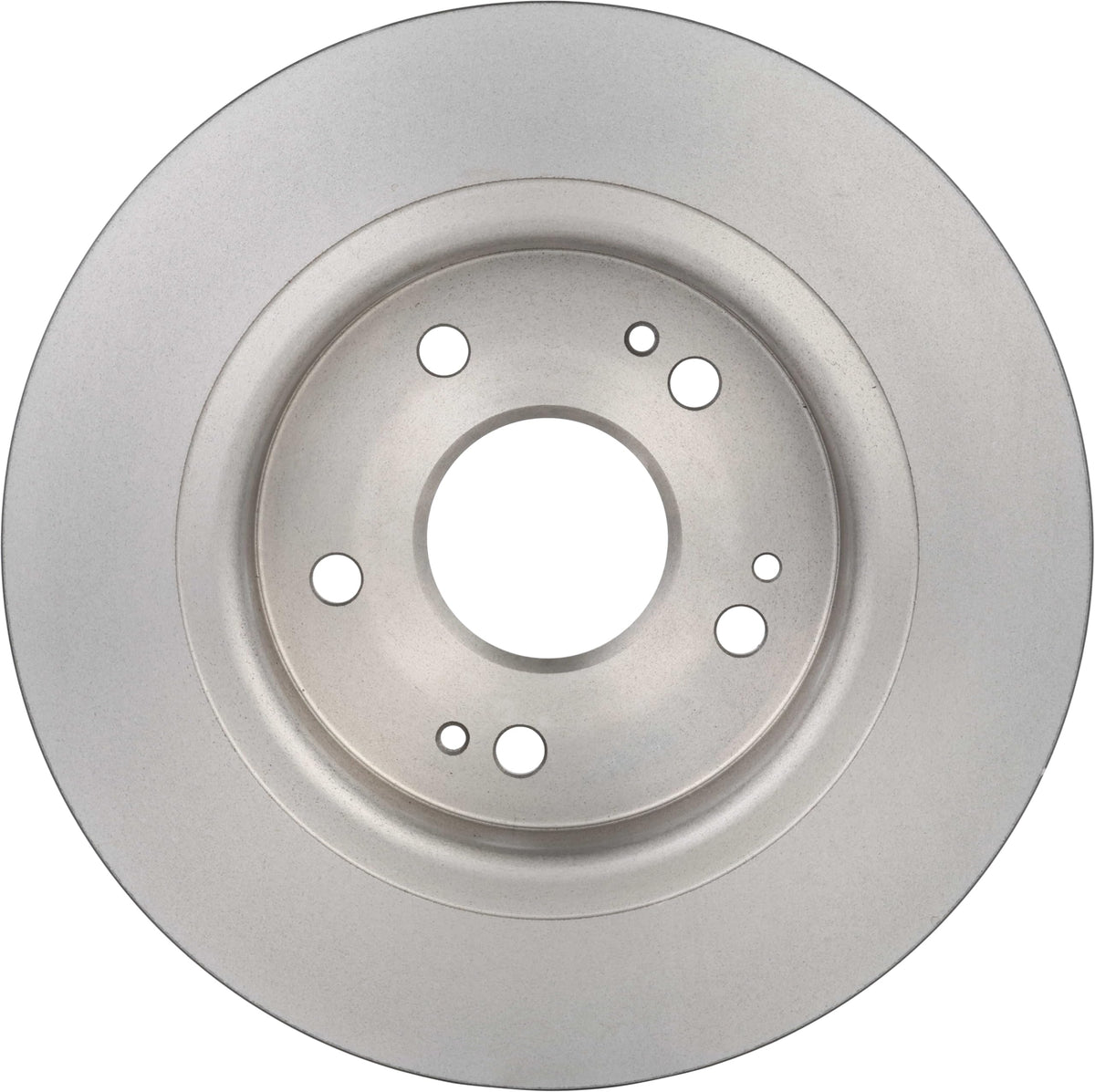 BREMBO 08D32611C02 Brembo 08.D326.11 UV Coated solid Rear Brake Rotor HONDA OE# 42510T7WA01