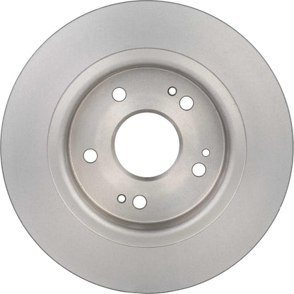 BREMBO 08D32611C02 Brembo 08.D326.11 UV Coated solid Rear Brake Rotor HONDA OE# 42510T7WA01