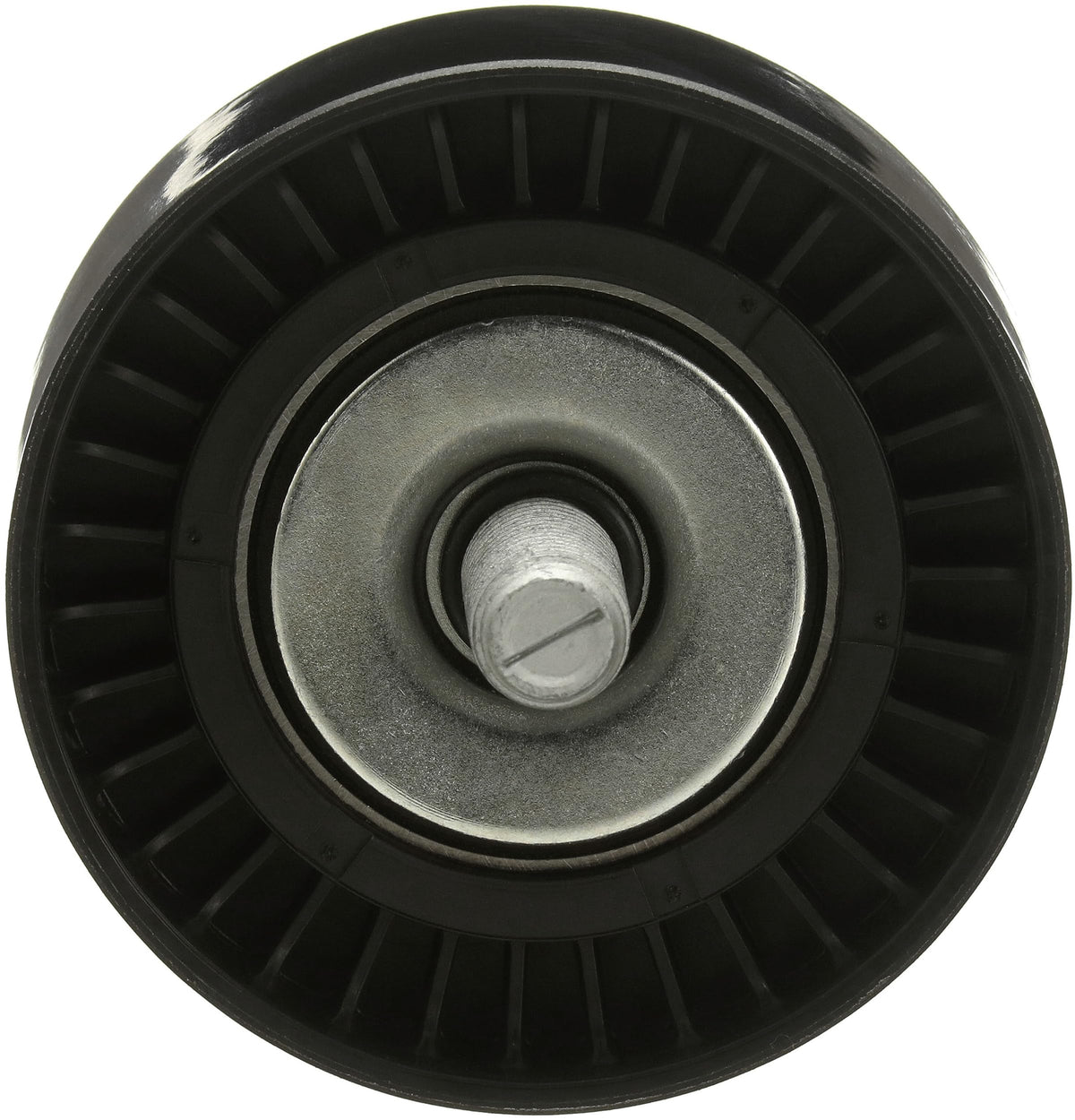 Gates 36300 DriveAlign Belt Drive Idler/Tensioner Pulley