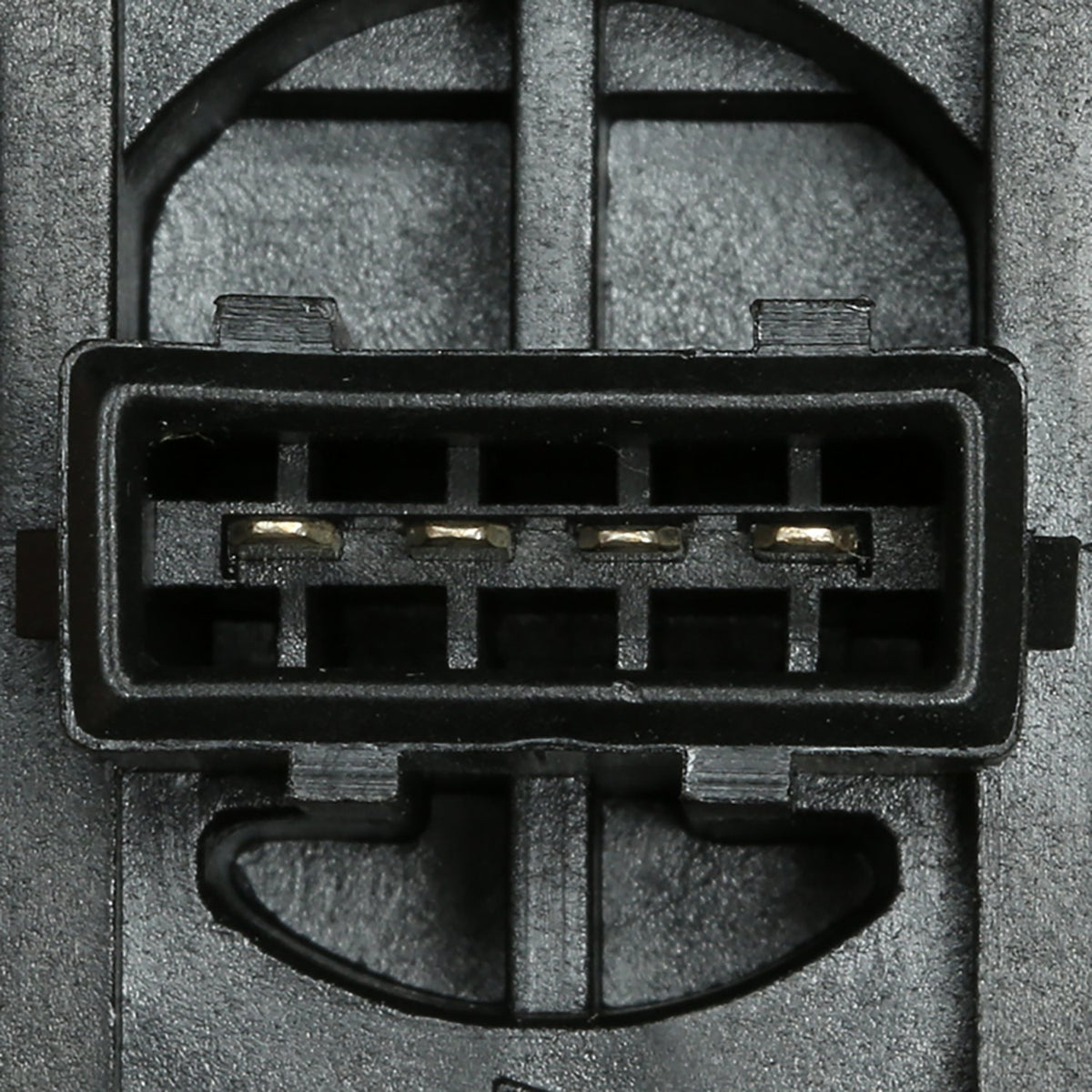 Delphi AF10237 MASS AIR FLOW SENSOR