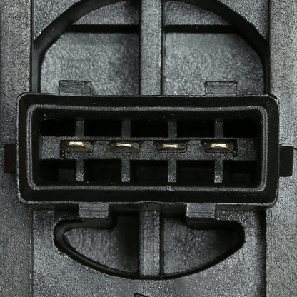 Delphi AF10237 MASS AIR FLOW SENSOR