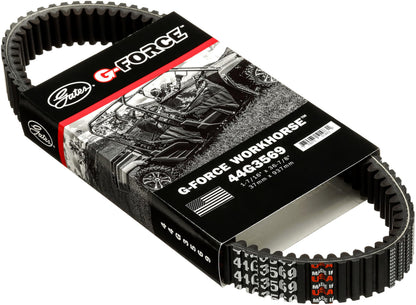 Gates 44G3569 G Force Continuously Variable Transmission